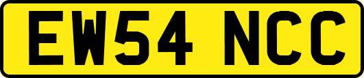 EW54NCC