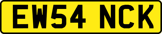 EW54NCK