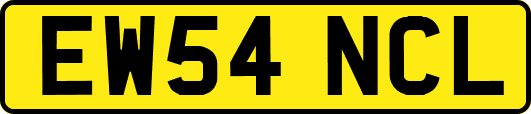 EW54NCL
