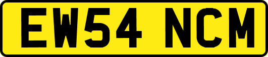 EW54NCM