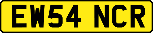 EW54NCR