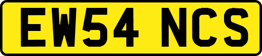 EW54NCS