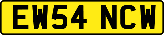 EW54NCW