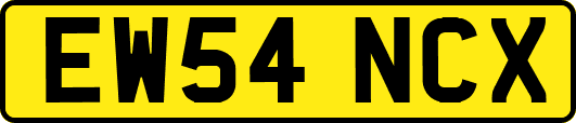 EW54NCX