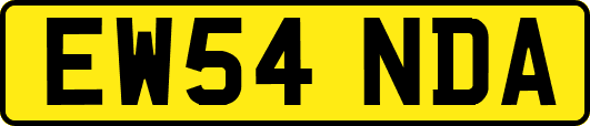 EW54NDA