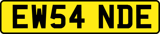 EW54NDE