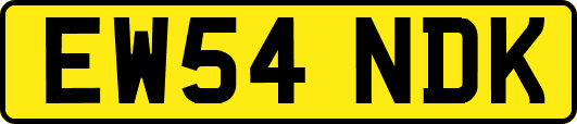 EW54NDK