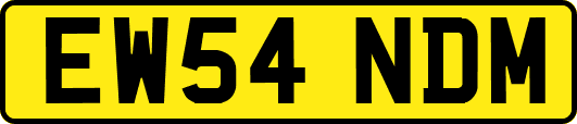 EW54NDM