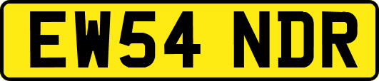 EW54NDR