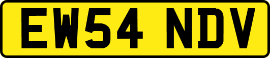 EW54NDV