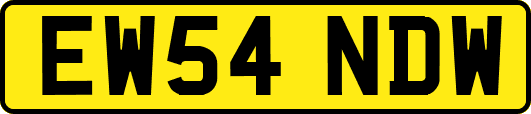 EW54NDW