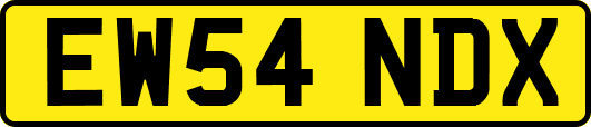 EW54NDX