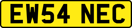 EW54NEC