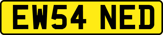 EW54NED