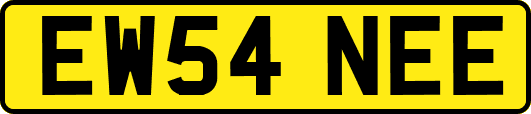 EW54NEE