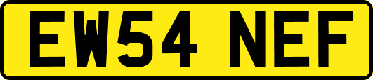 EW54NEF