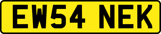 EW54NEK