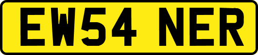 EW54NER