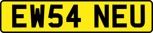 EW54NEU