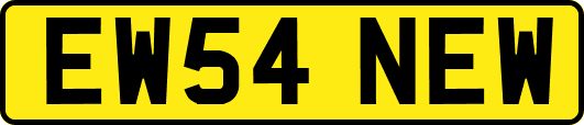 EW54NEW