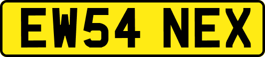 EW54NEX