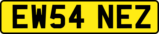 EW54NEZ