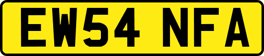 EW54NFA
