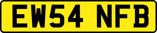 EW54NFB