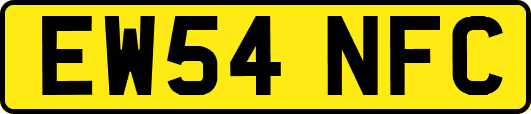 EW54NFC