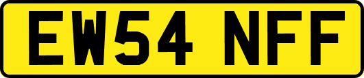 EW54NFF