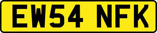 EW54NFK