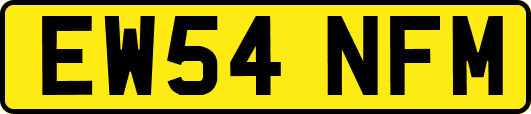 EW54NFM