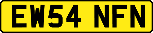 EW54NFN