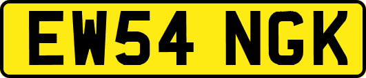 EW54NGK