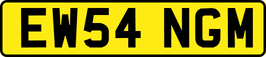 EW54NGM