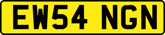 EW54NGN