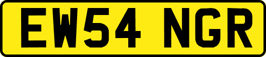 EW54NGR
