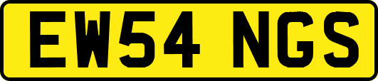 EW54NGS