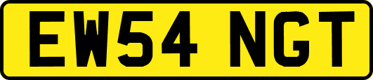 EW54NGT