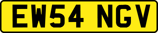 EW54NGV