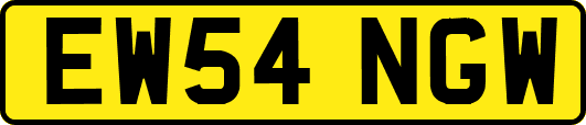 EW54NGW