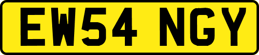 EW54NGY