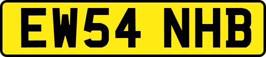 EW54NHB