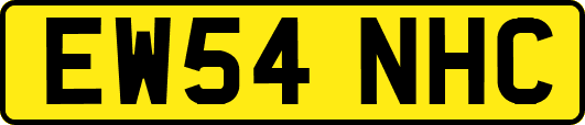 EW54NHC
