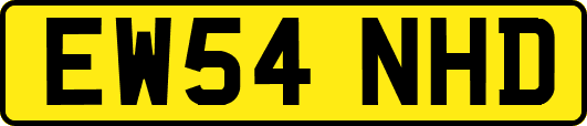 EW54NHD