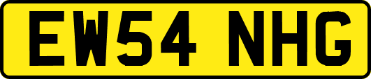 EW54NHG