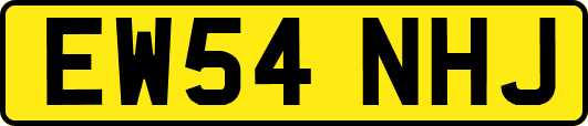 EW54NHJ