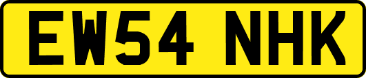 EW54NHK