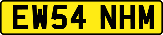 EW54NHM