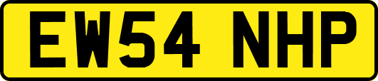 EW54NHP